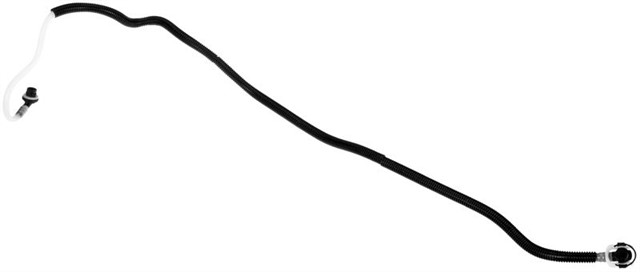 MFL1261 MOLDED FUEL LINE