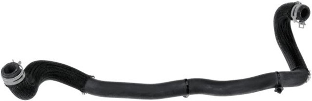 02 - 2870 CURVED HOSE