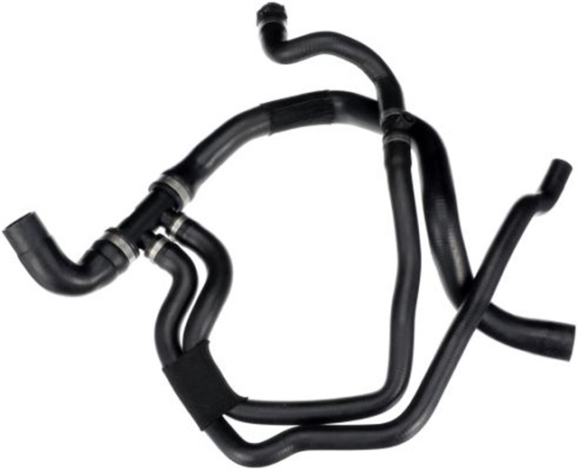 05 - 4633 CURVED HOSE