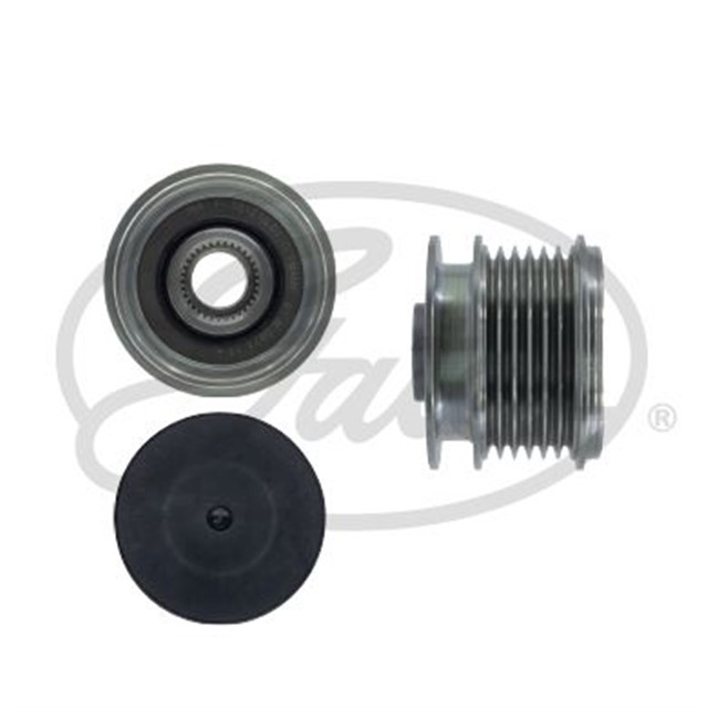 OAP7288 OVERRUNNING ALT.PULLEY