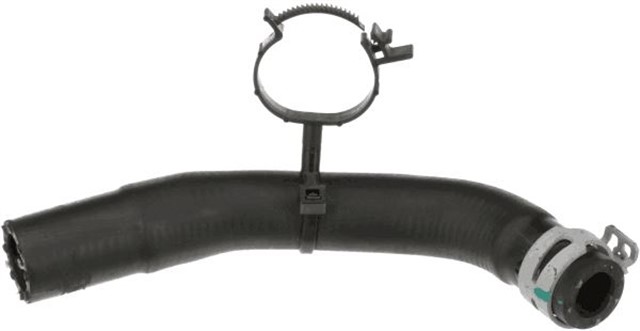 02 - 2876 CURVED HOSE