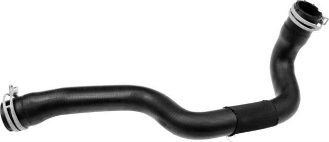 05 - 4269 CURVED HOSE