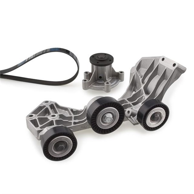 KP45PK1750 MICRO V WP KIT