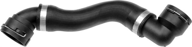 05 - 4654 CURVED HOSE
