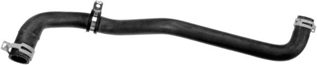 02 - 2859 CURVED HOSE