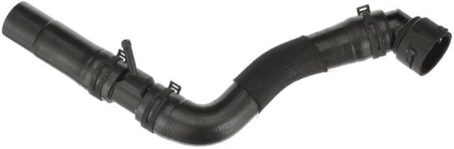 05 - 4585 CURVED HOSE