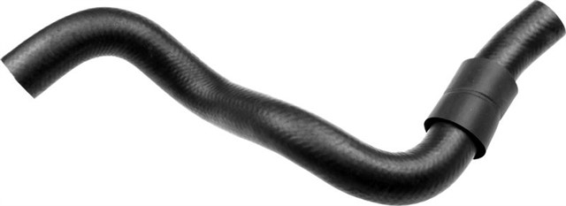 05 - 2078 CURVED HOSE