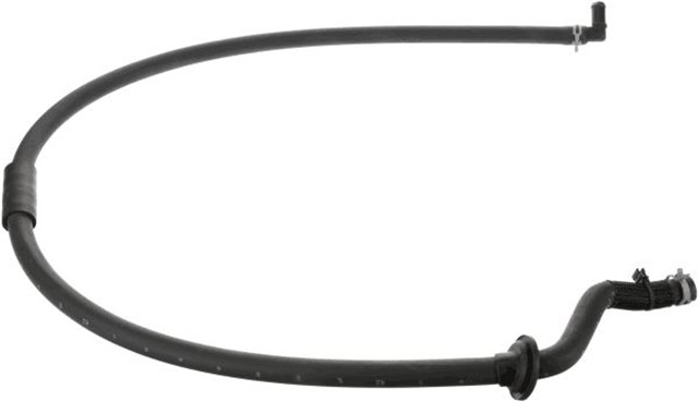 02 - 2862 CURVED HOSE
