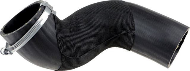 09 - 1236 TURBO HOSE