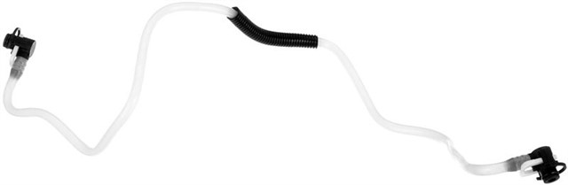 MFL1268 MOLDED FUEL LINE