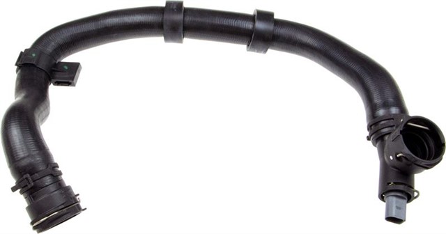 05 - 4644 CURVED HOSE