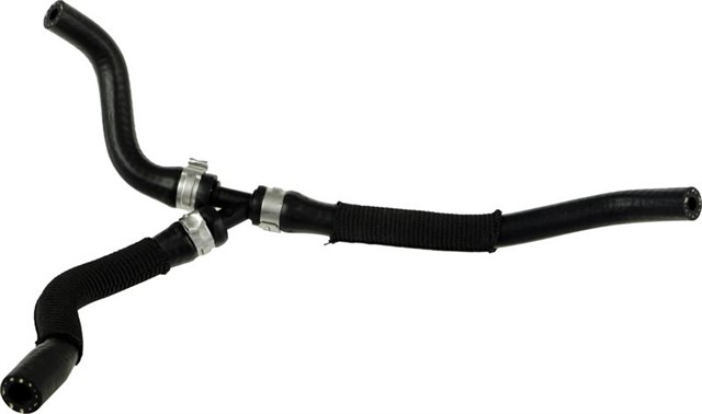 02 - 2894 CURVED HOSE