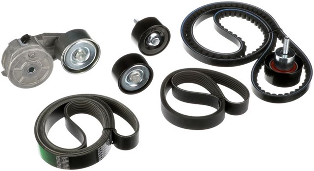 K028PK1753HD FLEETRUNNER MVK