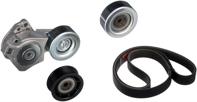 K017PK2410 MICRO V KIT