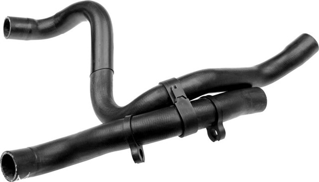05 - 4527 CURVED HOSE