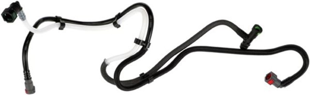 MFL1208 MOLDED FUEL LINE