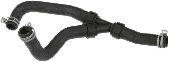 02 - 2871 CURVED HOSE