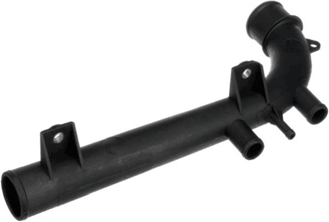 02 - 2813 CURVED HOSE