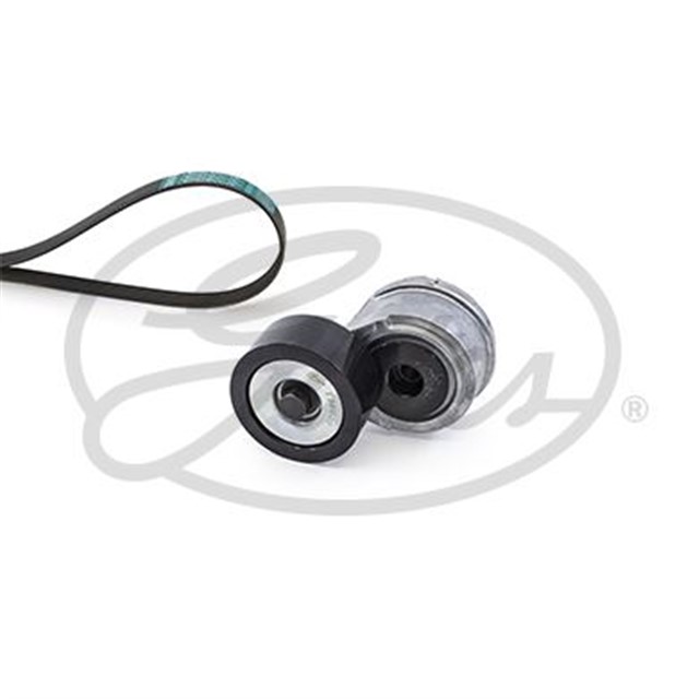 K028PK1365HD FLEETRUNNER MVK