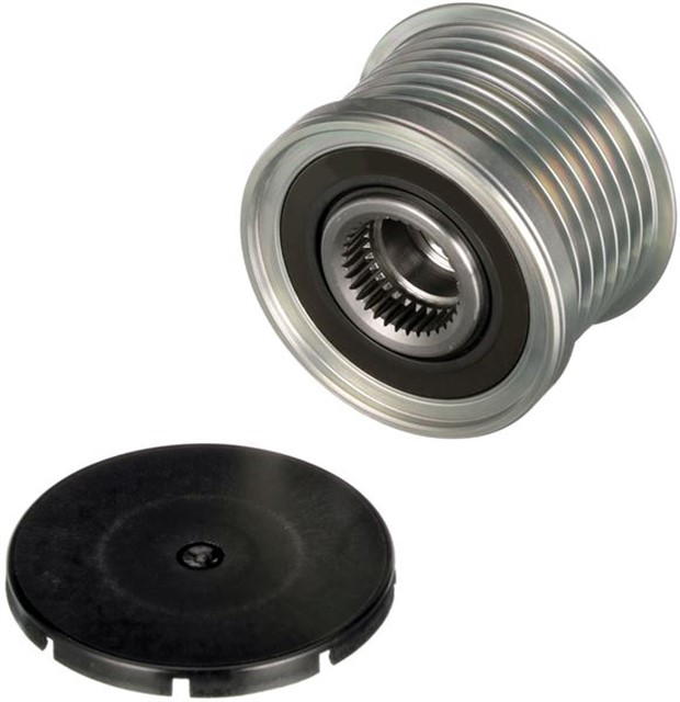 OAP7289 OVERRUNNING ALT.PULLEY