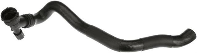 05 - 4319 CURVED HOSE