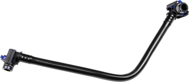 02 - 2915 CURVED HOSE