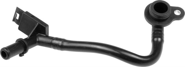 02 - 2921 CURVED HOSE