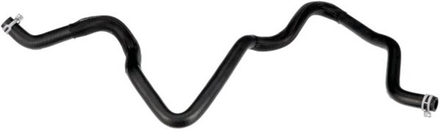 02 - 2872 CURVED HOSE