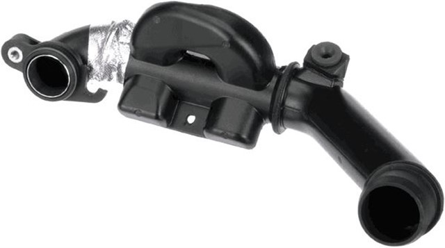 09 - 1428 TURBO HOSE