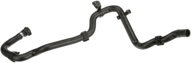 02 - 2898 CURVED HOSE