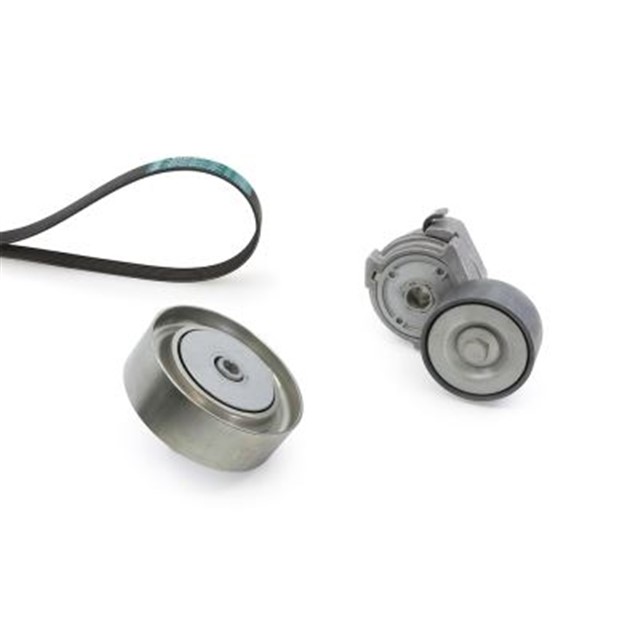 K088PK2080HD FLEETRUNNER MVK