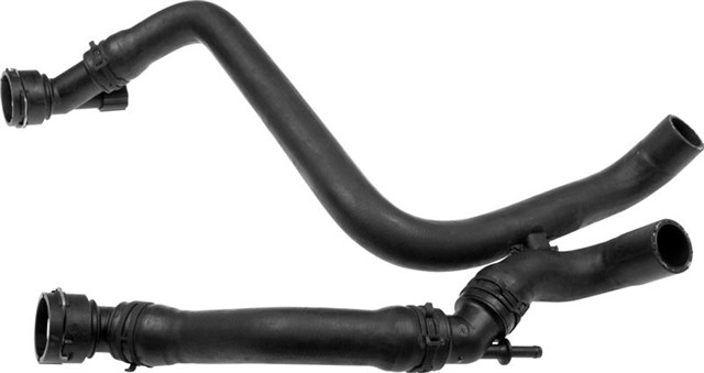 05 - 4528 CURVED HOSE