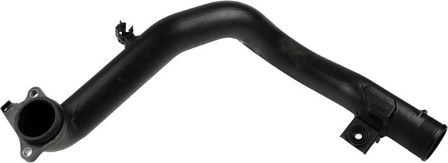 09 - 1353 TURBO HOSE