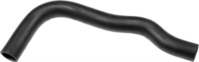 05 - 4558 CURVED HOSE