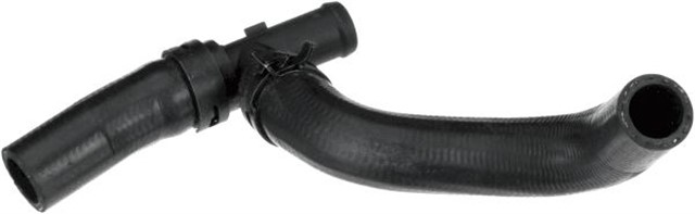 05 - 4670 CURVED HOSE