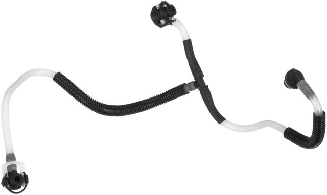 MFL1262 MOLDED FUEL LINE