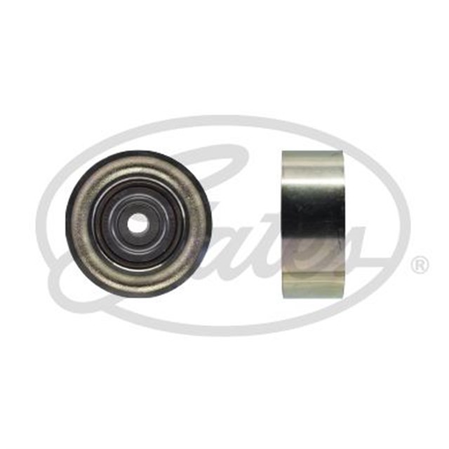 T36840 DRIVEALIGN MV IDLER