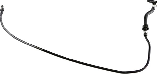 02 - 2088 CURVED HOSE