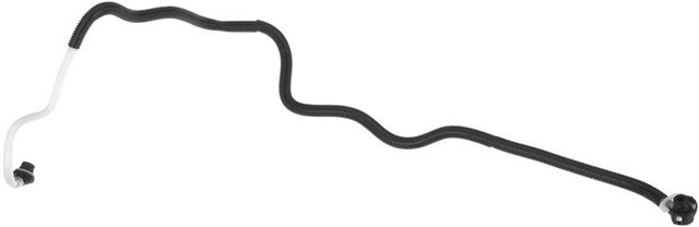 MFL1229 MOLDED FUEL LINE