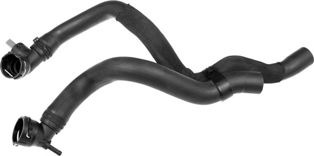 05 - 4080 CURVED HOSE