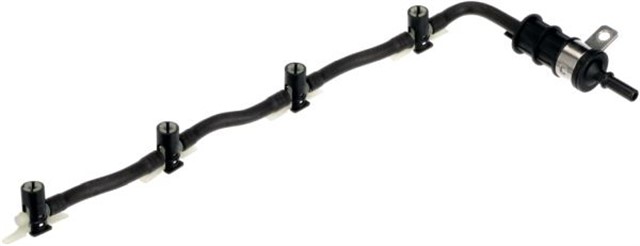 MFL1211 MOLDED FUEL LINE