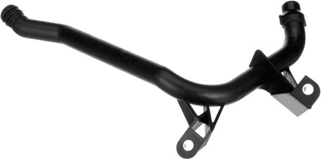 02 - 2843 CURVED HOSE