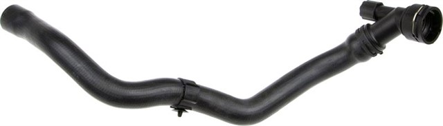 05 - 4581 CURVED HOSE