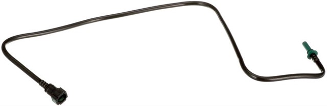 MFL1216 MOLDED FUEL LINE