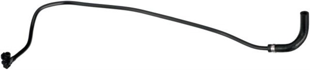 09 - 0793 TURBO HOSE