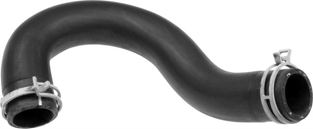 05 - 4266 CURVED HOSE