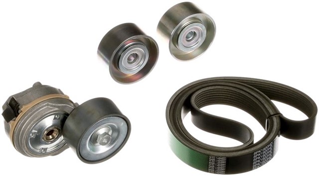 K038PK1920HD FLEETRUNNER MVK