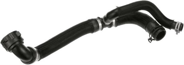 05 - 4615 CURVED HOSE