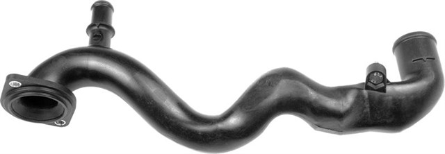 02 - 2923 CURVED HOSE