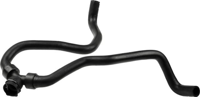 02 - 2778 CURVED HOSE